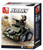 SLUBAN B0587C ARMY TANK 158 PCS C72
