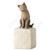 Willow Tree - Figurine Love My Cat (Dark) Collectable Gift