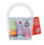 AOZORA - Baby Color Crayon Pastel Assortment 6 Colours