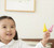 AOZORA - Baby Color Crayon Pastel Assortment 6 Colours