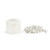 DEMDACO Baby - 10cm/4" Trinket Box & Rosary Tender Blessings