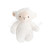 Pixie Plush Soft Toy Sheep Cream (28cmHT)  489368CR