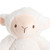 Pixie Plush Soft Toy Sheep Cream (28cmHT)  489368CR