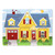 Melissa & Doug - Around the House Sound Puzzle - 8pc