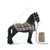 Schleich Horse Accessories Blanket & Headstall