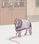 Schleich 42121 Blanket and Headstall
