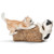 Schleich - Kittens Playing Figurine Figure Farm Animal Toy 13723