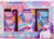 Unicorn Bath Gift Set - Vanilla & Rose