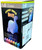 Mort Bay Funky Dino LED Lamp - Roxy Changes Color