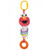 Sesame Street - ELMO ACTIVITY TEETHER NEW BABY TOY