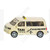 SIKU 1360 - Volkswagen Taxi