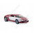 Siku 1305 - Bugatti Veyron EB 16.4 Sports Car Diecast - Scale 1:55