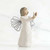 Willow Tree - Figurine Angel of Hope Each day, hope anew Collectable Gift