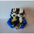 Warner Bros. Pepe Le Pew & Penelope Cookie Jar