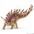 Schleich Dinosaurs - Kentrosaurus New Toy Figurine Retired