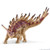 Schleich Dinosaurs - Kentrosaurus New Toy Figurine Retired