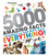 Discovery Kids 5000 Amazing Facts: Incredible but True Facts About Everything