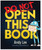 Do Not Open This Book Andy Lee