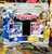 Topps Monsuno Core-Tech vs Storm Two Player Starter Trading Card Game Kids