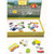 Little Genius Play & Learn - Magnetic Play - City