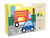 Little Genius Play & Learn - Magnetic Play - City
