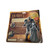 The Hobbit Unexpected Journey Bolg & Gandalf - 2 Pack Figurines NIB