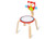 Wooden Chair Owl.