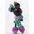 Disney Britto Minnie Mouse 4045142 Figurine Very Rare