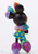 Disney Britto Minnie Mouse 4045142 Figurine Very Rare