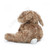 Bunnies By The Bay Brownie Floppy Bunny 20cm