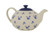Disney Home - Mono - Teapot 1.25L