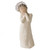 Willow Tree - Figurine Angel Love 26234 Collectable Gift