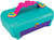 Polly Pocket FRY41 Hidden Places Dance Par-taay Case Playset