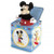 DISNEY BABY-MICKEY JACK IN A BOX GREAT GIFT IDEA