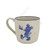 Disney Home - Mono - 300ml Mugs (S/2)