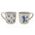 Disney Home - Mono - 300ml Mugs (S/2)