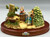 Border Fine Arts The World of Beatrix Potter The Tale of Peter Rabbit Tableau.