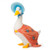 Beatrix Potter Jemma Puddleduck Figurine Rare