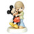 Disney Showcase -  Precious Moments - Mickey Mouse You Are A Classic Collectable