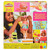Playdoh - Barbie Ruffles And Bows