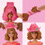Playdoh - Barbie Ruffles And Bows