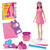 Playdoh - Barbie Hearts And Hair