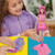 Playdoh - Barbie Hearts And Hair