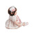 Toddletime 20" Baby Enchanted Adora Doll Rare and Retired  ship from Australia
