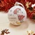 Disney Christmas By Widdop And Co Bauble: Minnie Mouse