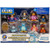 Disney - Club Penguin 2 Inch Figure Pack New in Box