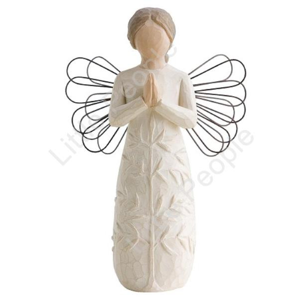Willow Tree - Figurine a tree, a prayer Collectable Gift