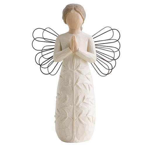 Willow Tree - Figurine a tree, a prayer Collectable Gift