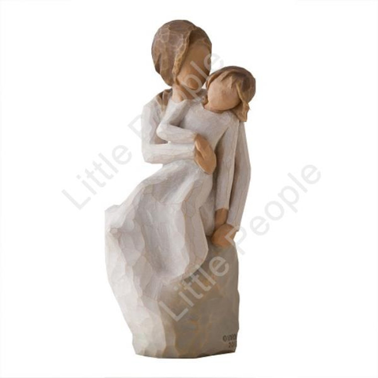 Willow Tree - Figurine Mother Daughter Collectable Gift