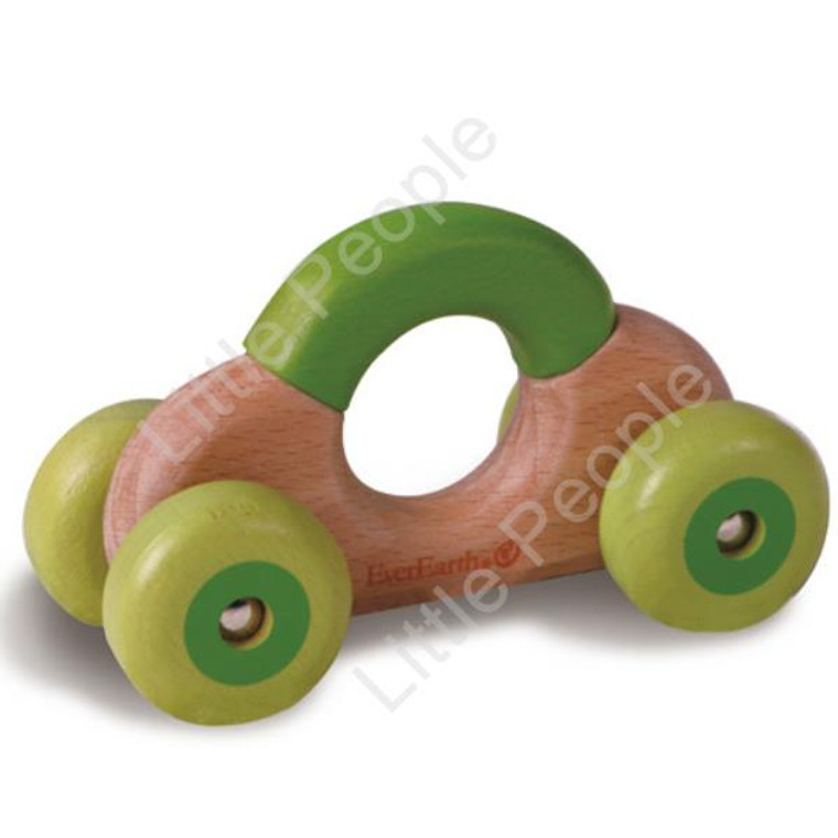 EverEarth Car Rattle Plant a Tree